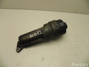 OPEL 90 530 259 / 90530259 CORSA D 2007 Oil Filter Housing