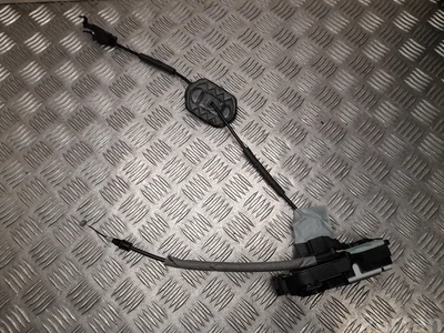 Ford JX7A-A26412-AE / JX7AA26412AE Focus IV (C519) estate 2020 Door Lock Right Rear