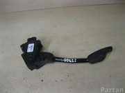 OPEL 13252887 MERIVA B 2011 Accelerator Pedal