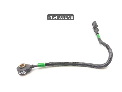Maserati 0261231223 QUATTROPORTE VI 2014 Knock Sensor