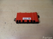 BMW 922775205 2 Coupe (F22, F87) 2014 Fuse Box