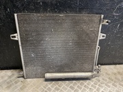 MERCEDES-BENZ A2515000054 M-CLASS (W164) 2008 Radiator Condenser, air conditioning