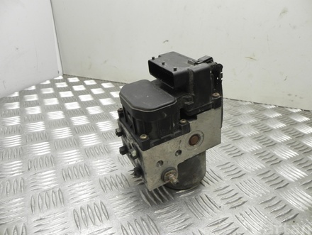 OPEL 90581417 ZAFIRA A (F75_) 2002 Control unit ABS Hydraulic 