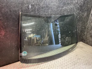 Lancia VOYAGER MPV (404_) 2013 Windscreen