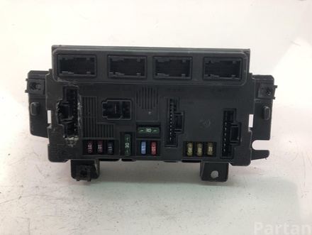 FIAT 51740050; S118578030B / 51740050, S118578030B PANDA (169_) 2011 Control Units