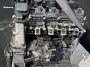 BMW 204D1 3 Touring (E46) 2000 Complete Engine