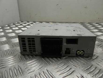 AUDI 4F0 035 061 A / 4F0035061A Q5 (8R) 2009 Radio unit