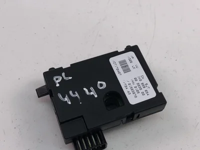Volkswagen 1K0959654 GOLF PLUS (5M1, 521) 2010 Steering Angle Sensor