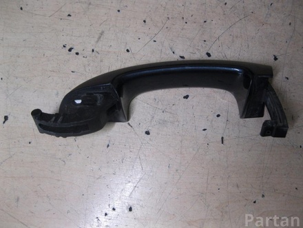 VW 1K8 837 205 F / 1K8837205F GOLF VI (5K1) 2010 Door Handle