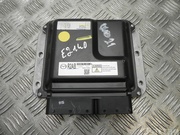 MAZDA R2AB 18 881 / R2AB18881 6 Hatchback (GH) 2009 Control unit for engine