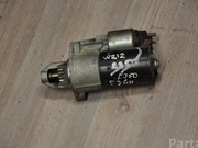 MERCEDES-BENZ E-CLASS (W212) 2014 Starter