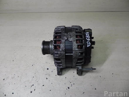 AUDI 03L 903 023 K / 03L903023K A3 (8V1, 8VK) 2013 Alternator