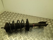 TOYOTA YARIS (_P13_) 2015 suspension strut, complete Left Front