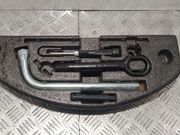 AUDI 4H0012110 A8 (4H_) 2011 Tool box 