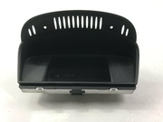 BMW 9211972 5 Touring (E61) 2010 Dashboard