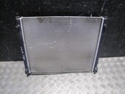 NISSAN 21410 1KK0B / 214101KK0B JUKE (F15) 2016 Radiator