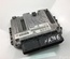 HYUNDAI 39105-2A710; 0281014292 / 391052A710, 0281014292 i30 (FD) 2009 Control unit for engine