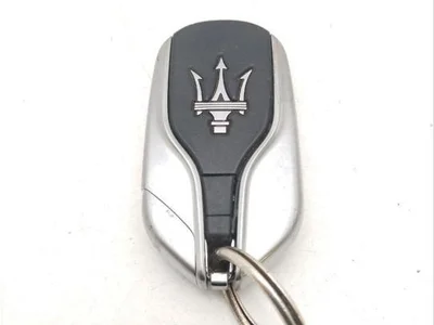 Maserati 5923545AF, 7393490 QUATTROPORTE VI 2014 Key