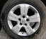 OPEL ANTARA 2008 Alloy rim R17 EJ 7.0 ET45 5X115