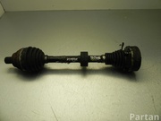 VW 3C0 407 271 AE / 3C0407271AE PASSAT Variant (3C5) 2006 Drive Shaft Left Front