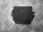 JAGUAR 6W83-15K866-BJ / 6W8315K866BJ XF (X250) 2008 Control unit for park assist