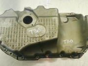 VOLKSWAGEN 03C103603AH TIGUAN (5N_) 2009 Oil Pan/ Parts