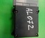 CHRYSLER 58049430AD 300 C (LX) 2008 Switch module for seat