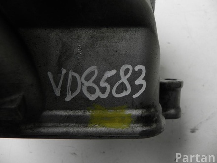 BMW 7516383 3 (F30, F80) 2014 Oil Filter Housing