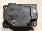 VOLVO 6G9N19E616 XC60 2010 Adjustment motor for regulating flap