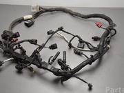 SKODA 04L972627CJ OCTAVIA III Combi (5E5) 2014 Engine harness