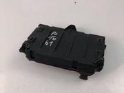 CITROËN 9665778480 C5 III (RD_) 2012 Fuse Box