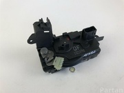 OPEL 13210748 ASTRA H (L48) 2007 Door Lock