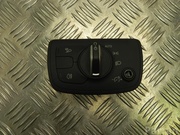 AUDI 4G0 941 531 BE / 4G0941531BE A6 (4G2, C7, 4GC) 2016 Light switch