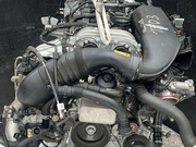 MERCEDES-BENZ 264.920, 264920, 75k km / 264920, 264920, 75kkm C-CLASS (W205) 2018 Complete Engine