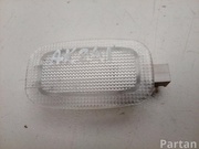 MERCEDES-BENZ A 221 820 04 01 / A2218200401 C-CLASS (W204) 2012 Door Light