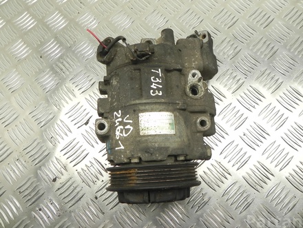 MERCEDES-BENZ 4472208061 A-CLASS (W168) 2000 Compressor, air conditioning