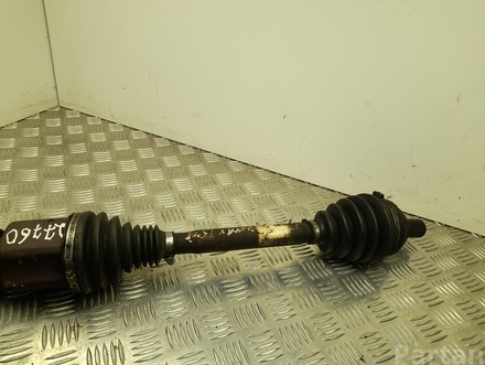 FORD AG913B436JC S-MAX (WA6) 2014 Drive Shaft Right Front