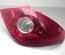 VAUXHALL 13 211 841, 89038963 A, 368 158 932 / 13211841, 89038963A, 368158932 CORSAVAN Mk III (D) 2010 Taillight Left