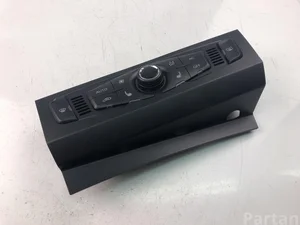 Audi 8T1820043P A4 (8K2, B8) 2008 Automatic air conditioning control