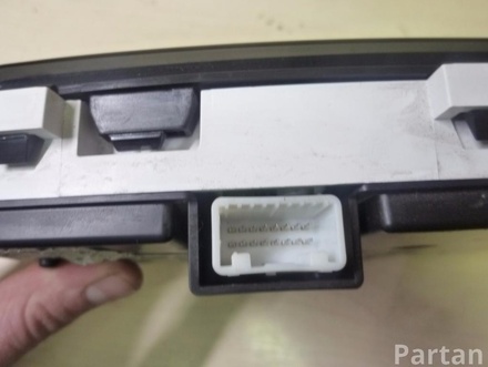 TOYOTA 83800-02780 / 8380002780 COROLLA (_E12_) 2004 Dashboard