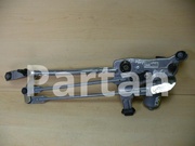 PEUGEOT 98 103 281 80 / 9810328180 308 II 2015 Wiper Linkage Windscreen with wiper motor