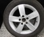 VW 5C0 601 025 R / 5C0601025R JETTA IV (162, 163) 2011 Alloy rim 5x112  R16 EJ 6.5 ET50