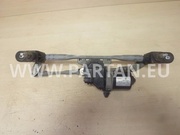 FORD MS159200-8660 / MS1592008660 KA (RU8) 2009 Wiper Linkage Windscreen with wiper motor