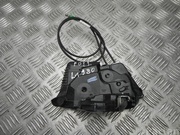 TOYOTA U31-11130 / U3111130 YARIS (_P13_) 2015 Door Lock Right Front