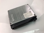 BMW 1711600 5 (E39) 2000 Control unit for engine