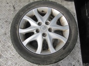 HYUNDAI 52910-2L200 / 529102L200 i30 (FD) 2009 Alloy rim 5x114  R16 EJ 6.0 ET50