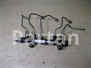 FORD 9685297580-02 / 968529758002 FOCUS III 2012 Fuel rail