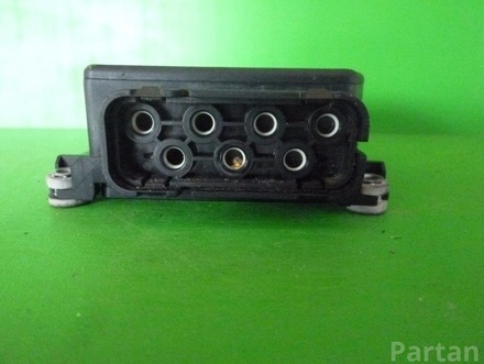 VOLKSWAGEN 6Q0 906 625 A / 6Q0906625A POLO (9N_) 2007 Valve Timing Control unit