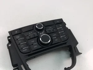 Opel 13346050 ASTRA J 2012 Automatic air conditioning control