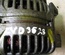 OPEL 55556070 MERIVA 2004 Alternator